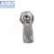 Aobo Factory Lost-Wax Casting Distribution Cabinet Door Panel 7 Triangular Lock Core Quarter Turn SS316 Cam Lock