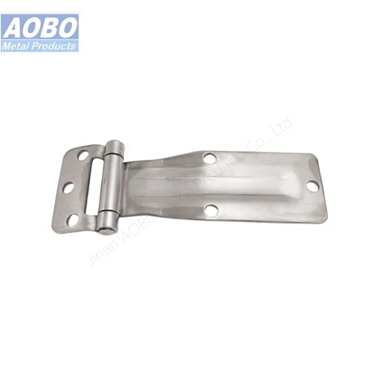 Aobo Stainless Steel Refrigerated Truck Body Hinge
