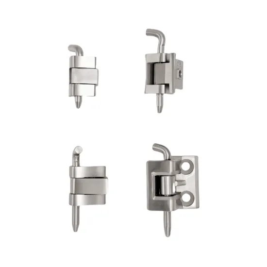 Aobo Detachable Bolt Hinge Pin Removable Cabinet Hinge