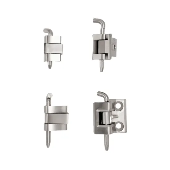 Aobo Detachable Bolt Hinge Pin Removable Cabinet Hinge