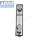 Aobo Premium Connecting Rod Lock 316 Stainless Steel Door Swing Handle Lock with Key 333