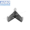 Aobo Wholesale Marine Accessories 316 Stainless Steel Boat Hinge Casting Marine Hinge