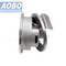 Aobo Industrial Mirror Hatch Flush Pull Slam Durable Marine Boat SUS316 Compress Latch