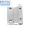 High Quality Kitchen Balcony Door Hardware Stainless Steel Industrial Cabinet Pin Hinge