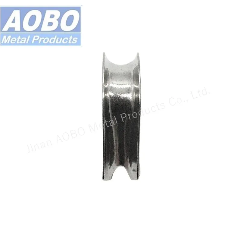 Wholesale High Quality Wire Rope Thimble U. S Heavy Duty Thimble