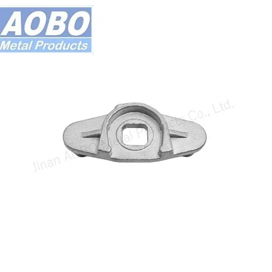 Metal Powder Sintering Process Parts, Customized Processing of Various Special-Shaped Metal Structural Parts
