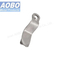 Aobo Aluminum Copper Alloy Steel Cast Lron Carbon Steel 304 Stainless Steel Cam with Stopper