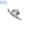 Aobo Distribution Box Industrial Stainless Steel 304 180 Degree Bolt Hinge for Switchgear Cabinet