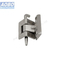 Aobo Heavy Duty Dump Truck Hidden Hinge Die Casting Car Metal Electrical Cabinet Hinge