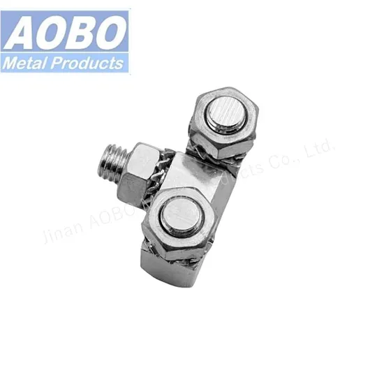 Aobo Heavy Duty Zinc Alloy Door Hinge Carbon Steel Butterfly Electrical Cabinet Hinge Three Joint Hinge