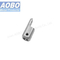 Aobo High Quality Precision Casting SUS316 Distribution Cabinet Door Rod Guide Fitting Adapter