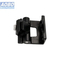 Aobo Custom Factory Delivery OEM Stainless Steel 316 Black Electric Cabinet Door Durable Corner Hinge