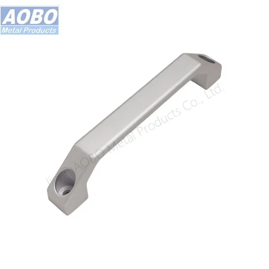 Aobo Aluminium Alloy Explosion-Proof Box Electrical Equipment Handle Door Pull Handles