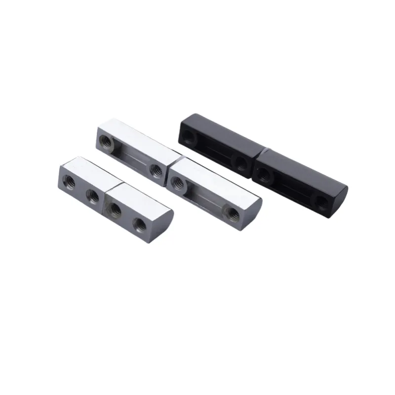 Zinc Alloy Electrical Safe Cabinet Distribution Box Removal Detachable Lift-off Hinge