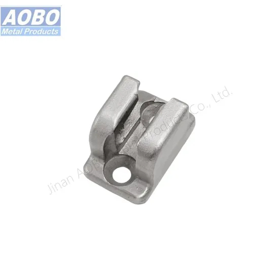 Aobo Electrical Cabinet Accessory Panel Board Flat Rod Catcher