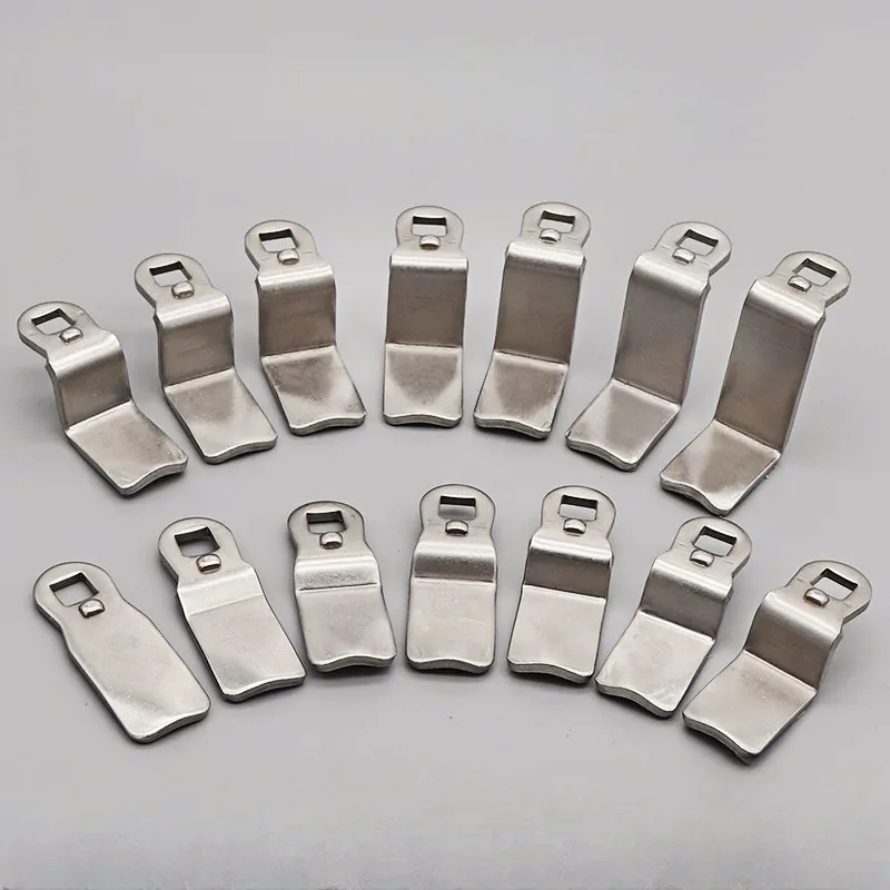 Stainless Steel 304 Quarter Turn Cam