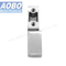 Cheap Hot Selling Top Quality Water Drop Welding Hinges Single Block Hinge for Metal Door Electrical Cabinet Door