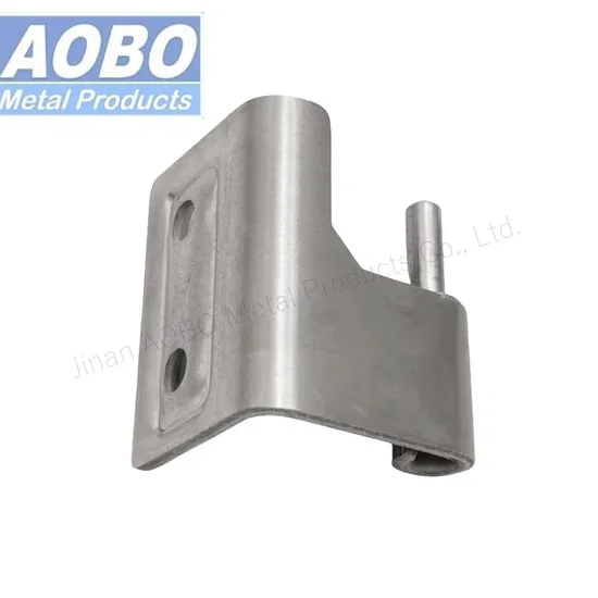 Heavy Duty Door Hinges Low Price Steel Hinge for Cabinet Hinge