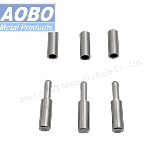 Aobo SS304 Dowel Pin Locating Locating Pin Dowel Pin Disassembly Hinge