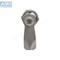 Aobo High Security Recessed Furniture Connector SS316 Cam Lock for Container Truck