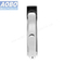 Aobo Premium SUS 316 Swinghandle Electrical Cabinet Lock with Key