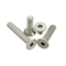 AISI 316 Allen Milled Head Screws M2 M3 M4 M5 M6 M10