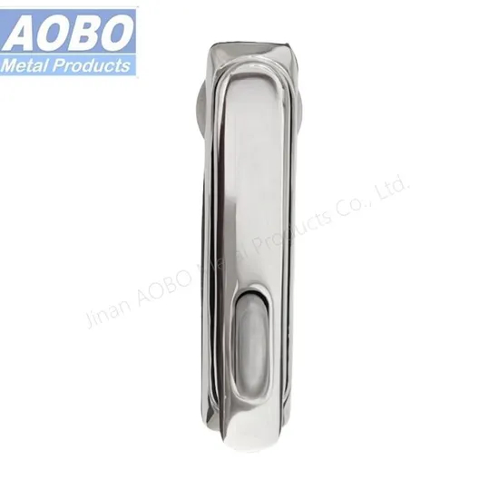 Aobo Heavy Duty Durable AISI316 Swinghandle Lock Padlock for Cabinet Door