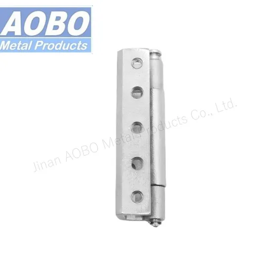 Aobo Concealed Distribution Industrial Machinery Equipment Box Door Control Electric Cabinet Hinge