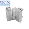 Aobo Heavy Duty Stainless Steel Hinge with Inlaid Screw for Electrical Panel