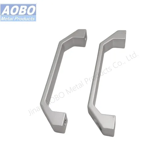Aobo Manufacturer Cabinet Knobs and Handles Cabinet Handles for High Voltage Switchgear Distribution Panel