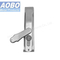 Aobo Dust Cover Swing Handle Heavy Duty Stainless Steel Plane Lock Distribution Box Board Lock Multi-Point Panel Lock