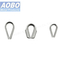 Wholesale High Quality Wire Rope Thimble U. S Heavy Duty Thimble