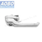 Heavy Duty Industry Cabinet Door Padlockable Industrial Distribution Box Compact Defeater Handle Quarter Turn L Swing Handle Lock Latch