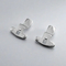 Stainless Steel Customized Camlock Optional Cam 3 Point Cam for Construction Equipment Door
