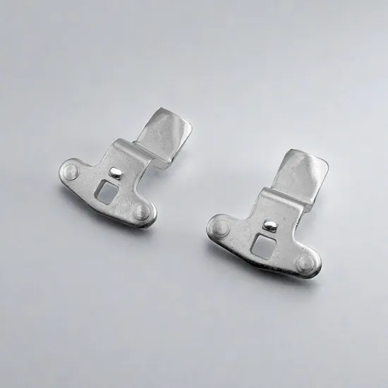 Stainless Steel Customized Camlock Optional Cam 3 Point Cam for Construction Equipment Door
