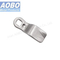 Stainless Steel Cam Lock Attachments of Different Sizes