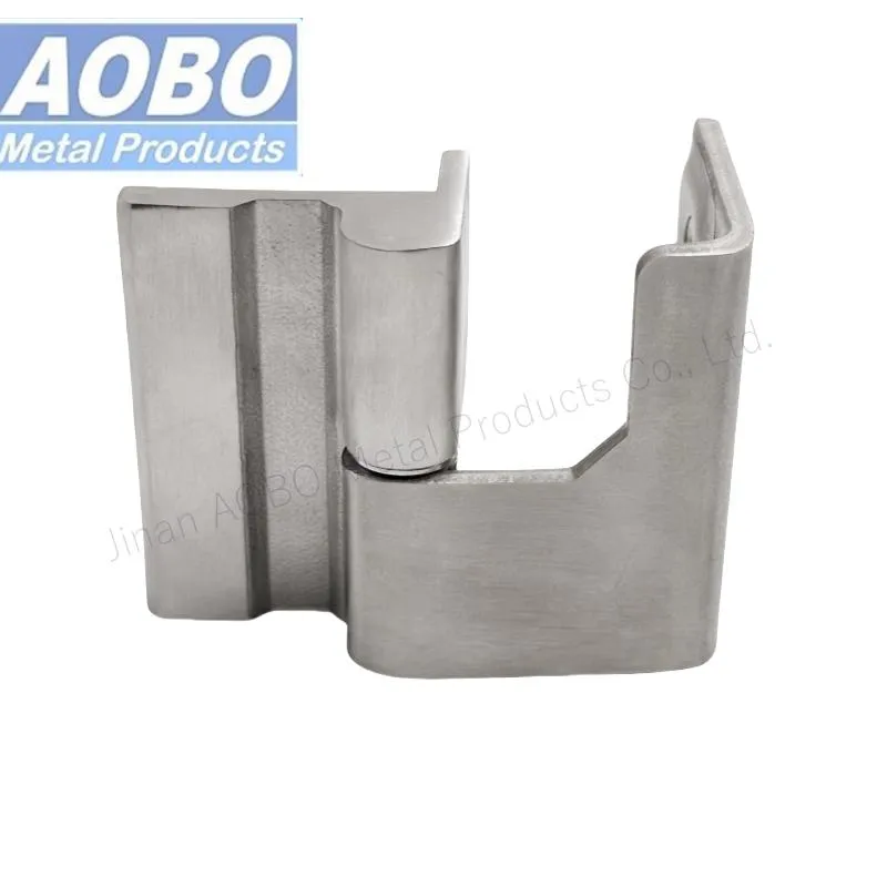 Aobo SUS316 Distribution Cabinet Adjacent Electrical Cabinet Door Left Hand Hinge