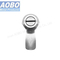 Stainless Steel Lock Latch High Quality Automatic Equipment Safe Slotted Recess Quarter Turn Cam Lock Panel Cabinet