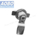 Aobo Wing Knob Quarter Turn Handle Stainless Steel 316 Thumb Cam Lock 1/4 for Electric Rittal Panel