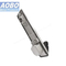 Best Prices Unique Design Stainless Steel Swinghandle Lock Directly Sale Zinc Die Lock Padlockable on Request Interchangeable Profile Cylinder