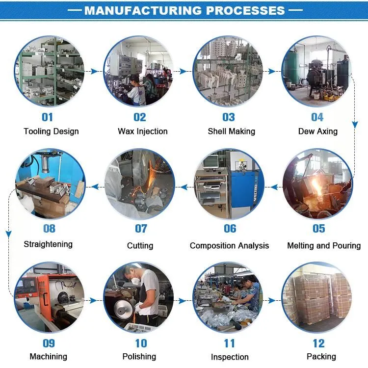 Aobo Customizable Heavy Duty Cabinet Swinghandle Lock Stainless Steel 2*4 Slot Padlockable Handle Lock