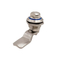 Aobo Quarter Turn SUS Cylinder Cam Lock of Hygienic