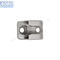 Aobo Lock Rod Fixing Parts Guide Components Zinc Alloy Lock Rod Sleeve Industrial Accessories for Precise Positioning