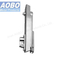 Aobo Premium Connecting Rod Lock 316 Stainless Steel Door Swing Handle Lock with Key 333