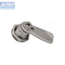 Aobo AISI316 Square Cam Lock Quarter Turn for High-Speed Rail Waterproof Parts Electrical Panel Cabinet