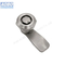 Aobo Heavy Industry Equipment Durable Salt Spray Test Casting SS316 Hexagon Male Key Cylinder Quarter Turn Cam Lock