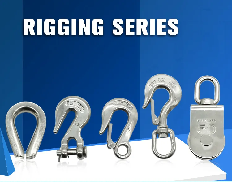 Aobo Marine High Quality SS304 Stainless Steel Marine Hardware Casting Hinge for Boat