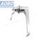 Aobo Stainless Steel Nonlocking L Handle Quarter Turn Latch Cam Lock