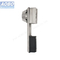 Aobo Wing Knob Panel Cam Lock Stainless Steel SUS 316 Industrial Cabinet Rittal Electrical Door Quarter Turn Handle