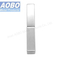 Aobo Stainless Steel Cabinet Door Welded to Hide Removable Hinge